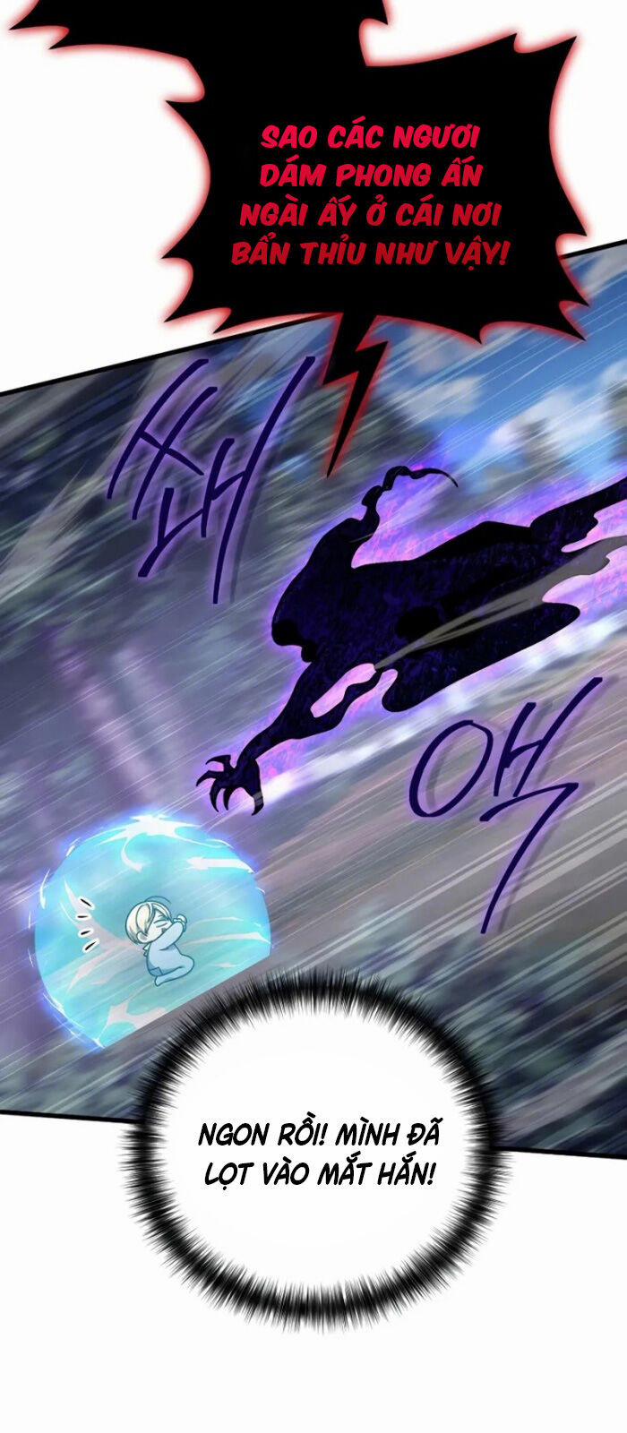 Ta Sẽ Phá Hủy Đất Nước Này 7 trang 20