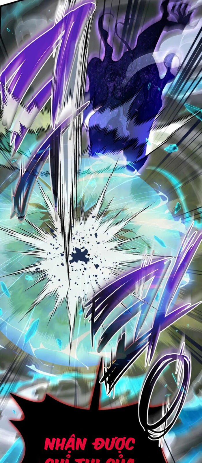 Ta Sẽ Phá Hủy Đất Nước Này 7 trang 23