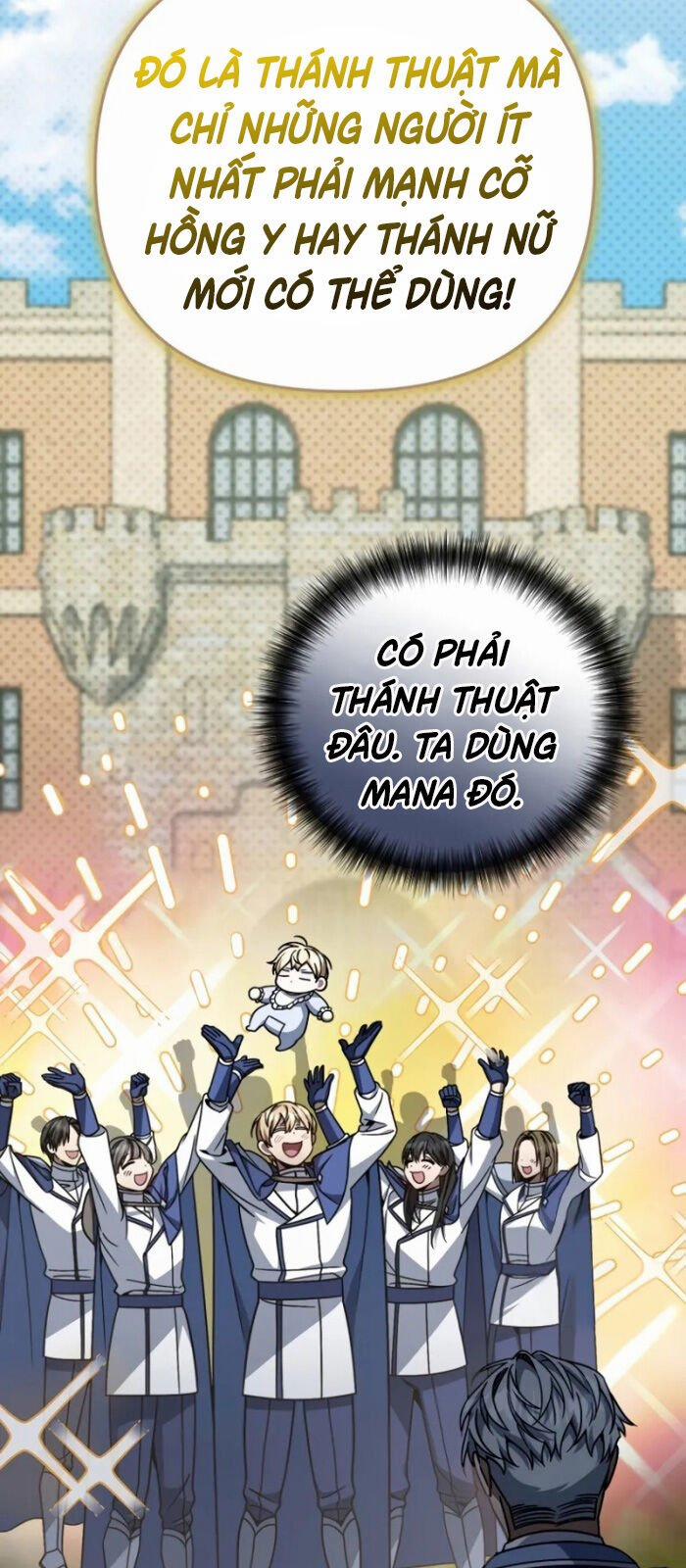 Ta Sẽ Phá Hủy Đất Nước Này 7 trang 34