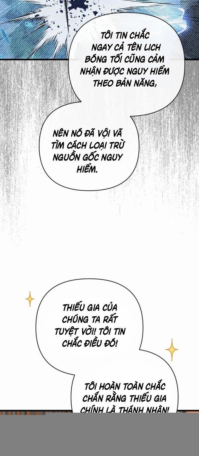 Ta Sẽ Phá Hủy Đất Nước Này 7 trang 38