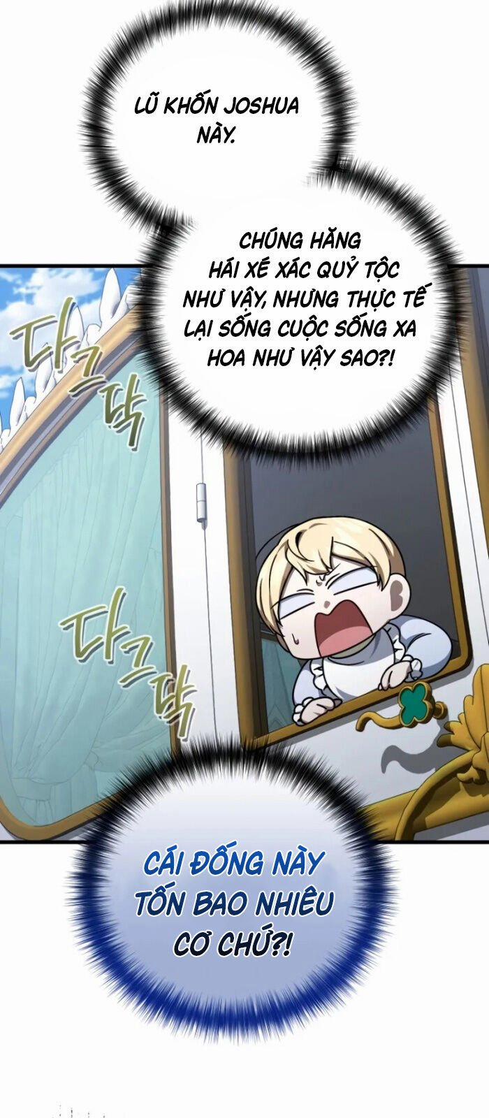 Ta Sẽ Phá Hủy Đất Nước Này 7 trang 57