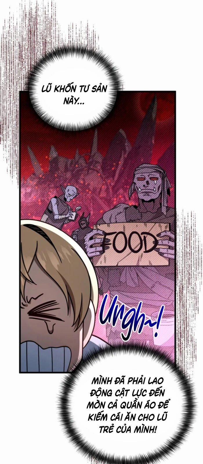 Ta Sẽ Phá Hủy Đất Nước Này 7 trang 58