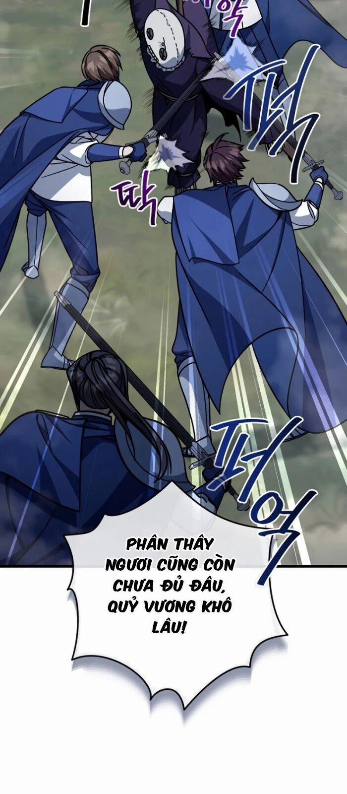 Ta Sẽ Phá Hủy Đất Nước Này 7 trang 65