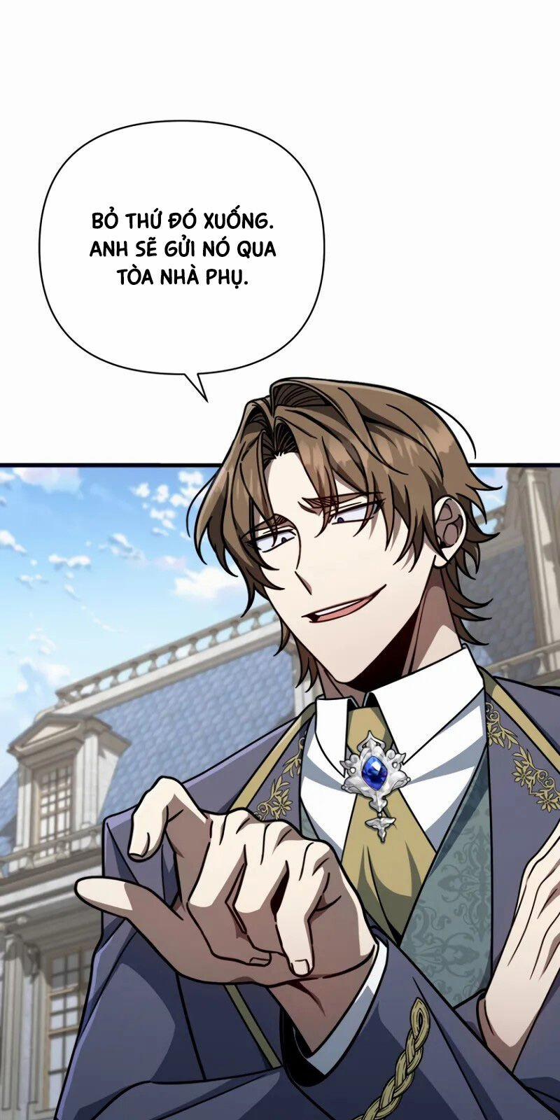 Ta Sẽ Phá Hủy Đất Nước Này 8 trang 2