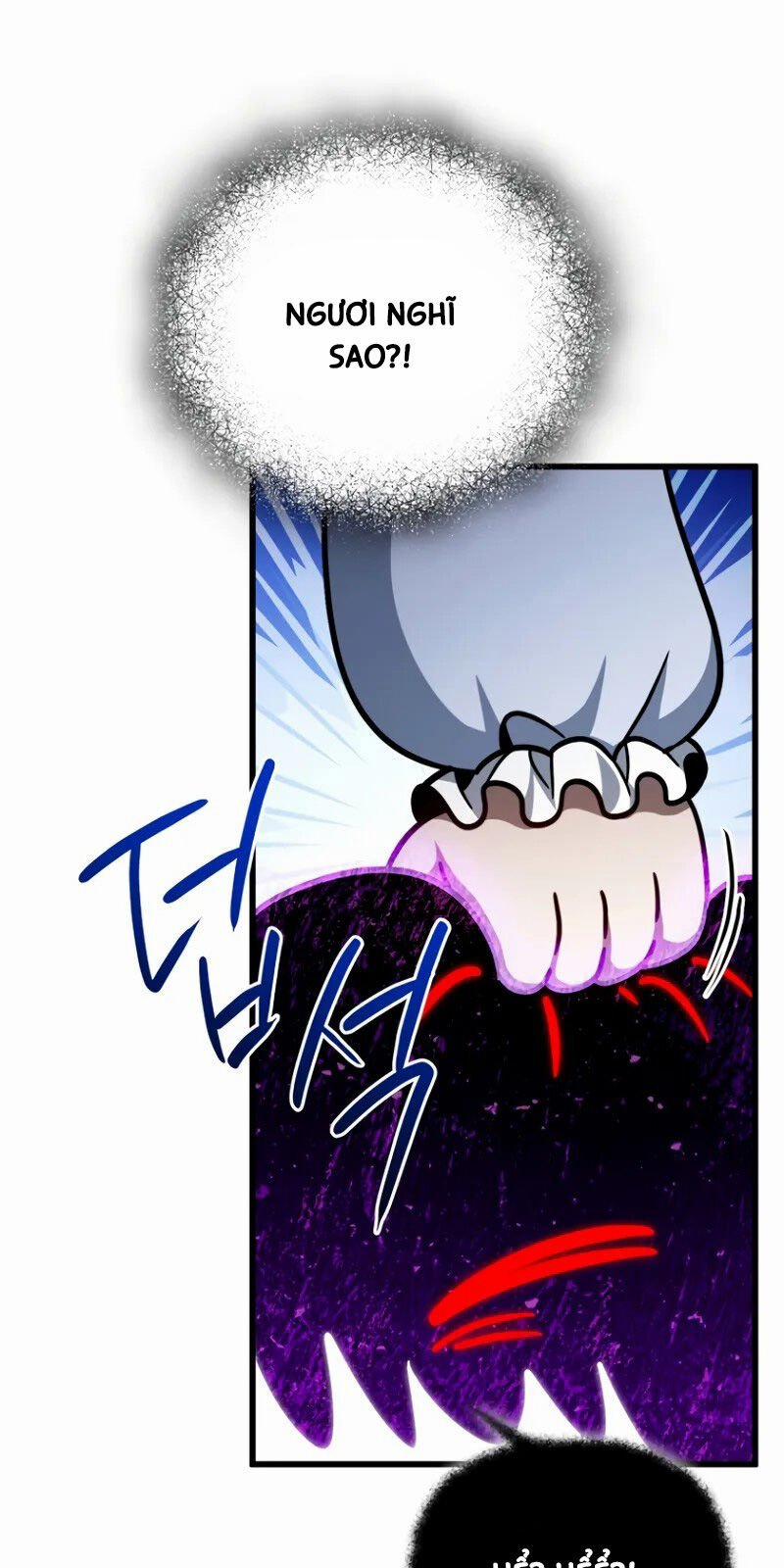 Ta Sẽ Phá Hủy Đất Nước Này 8 trang 28