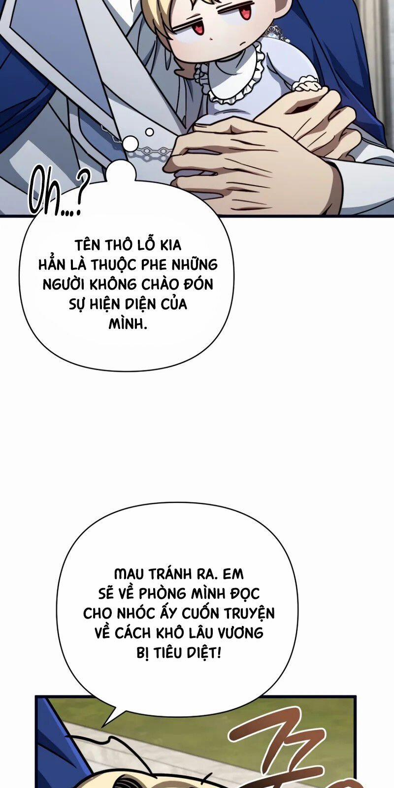 Ta Sẽ Phá Hủy Đất Nước Này 8 trang 4