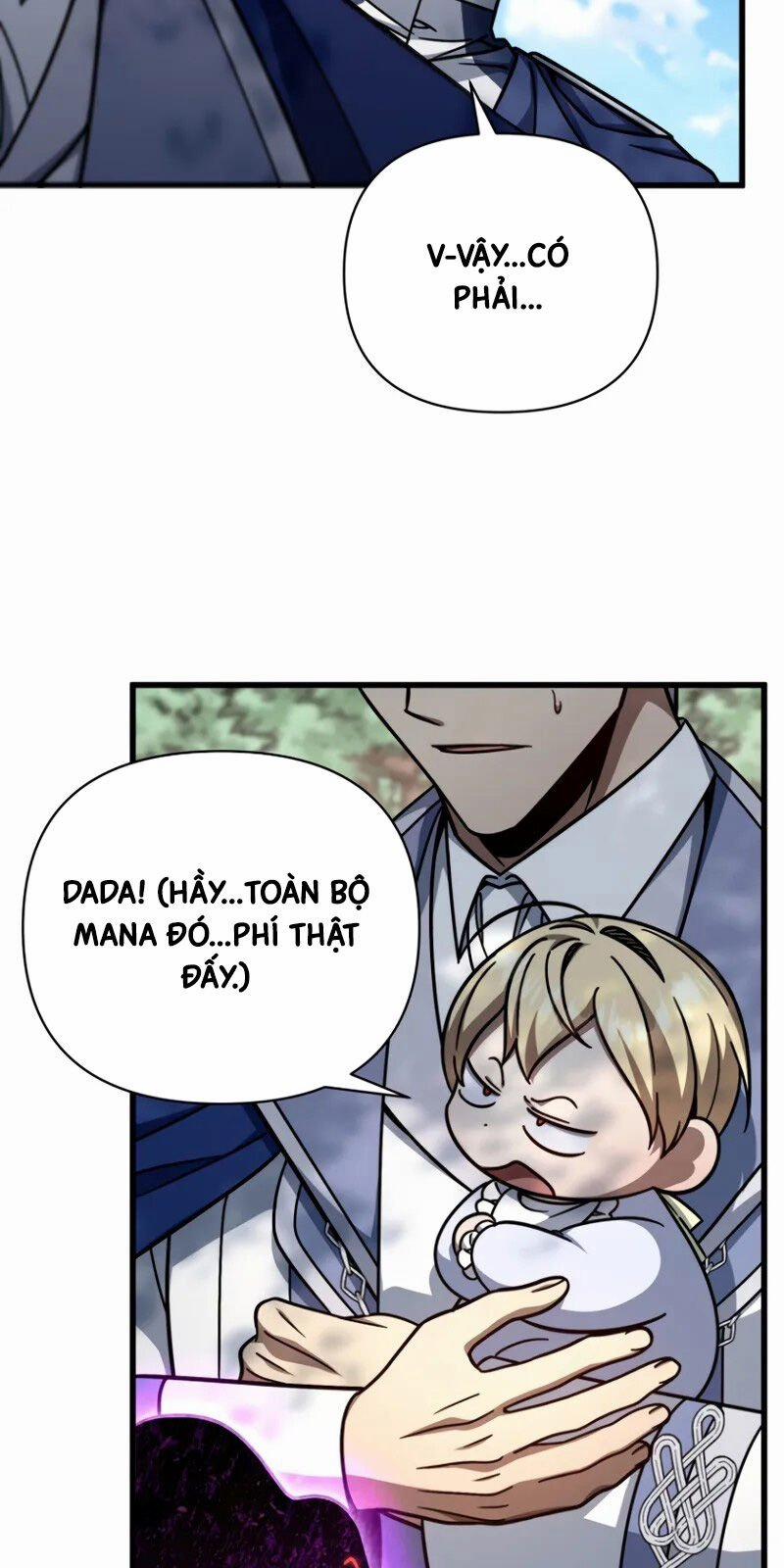Ta Sẽ Phá Hủy Đất Nước Này 8 trang 43