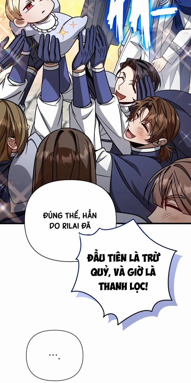 Ta Sẽ Phá Hủy Đất Nước Này 8 trang 48