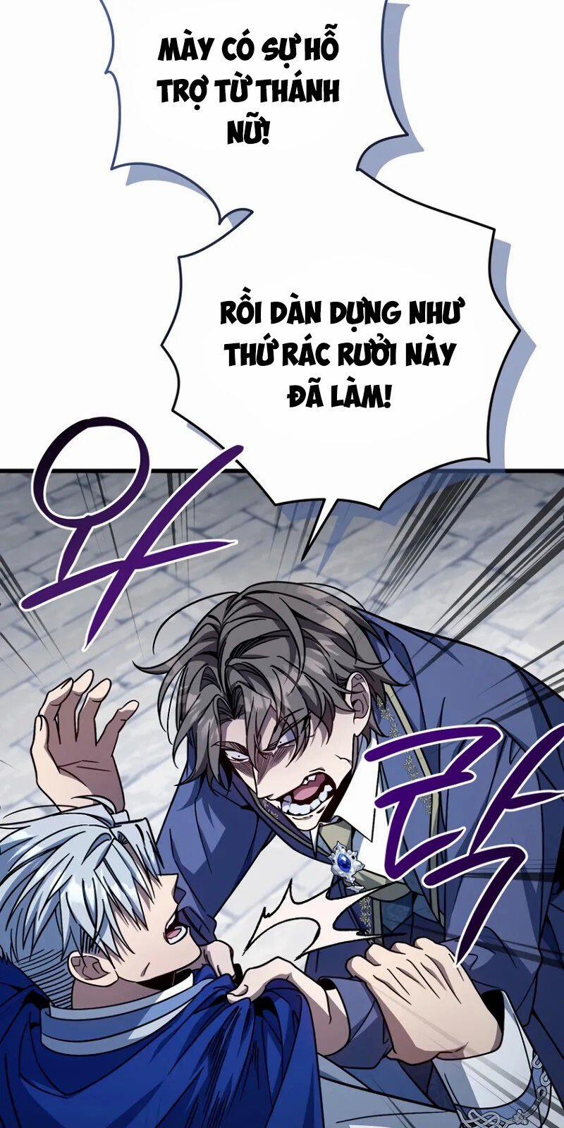 Ta Sẽ Phá Hủy Đất Nước Này 8 trang 51