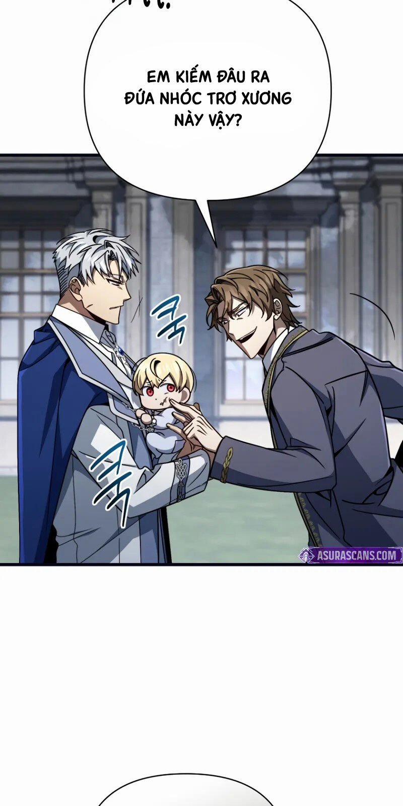 Ta Sẽ Phá Hủy Đất Nước Này 8 trang 6