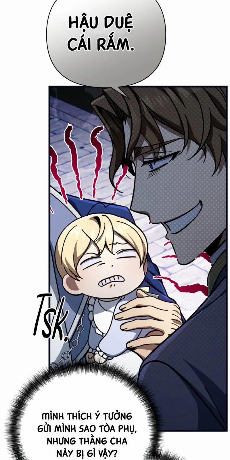 Ta Sẽ Phá Hủy Đất Nước Này 8 trang 7