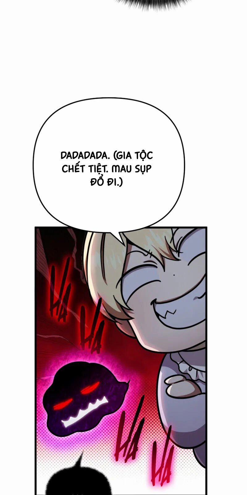 Ta Sẽ Phá Hủy Đất Nước Này 8 trang 72