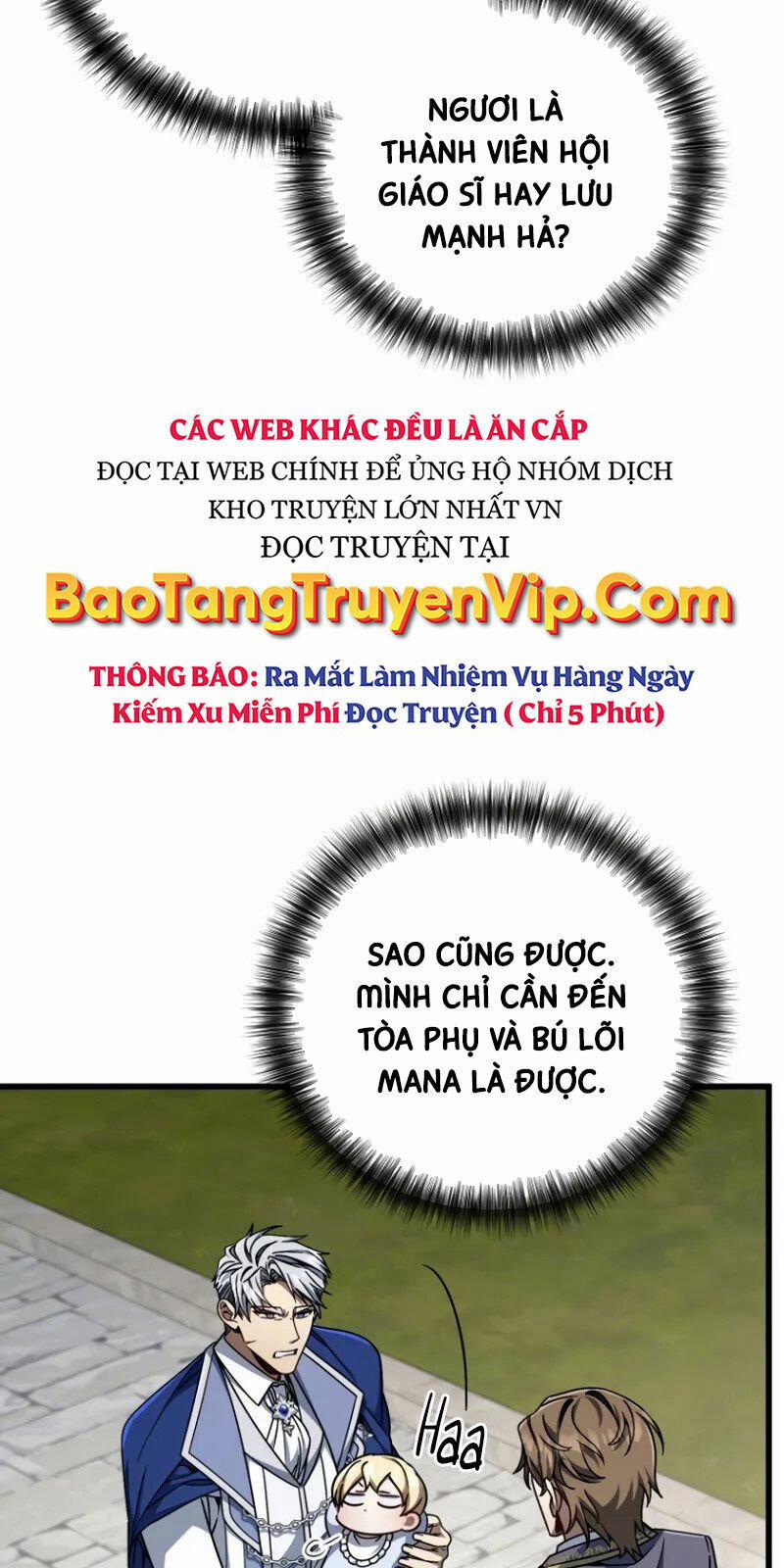 Ta Sẽ Phá Hủy Đất Nước Này 8 trang 8