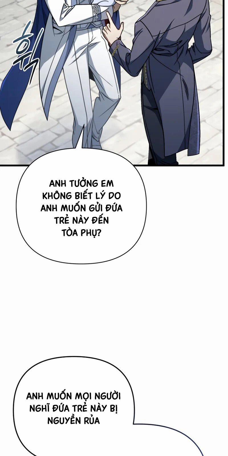 Ta Sẽ Phá Hủy Đất Nước Này 8 trang 9