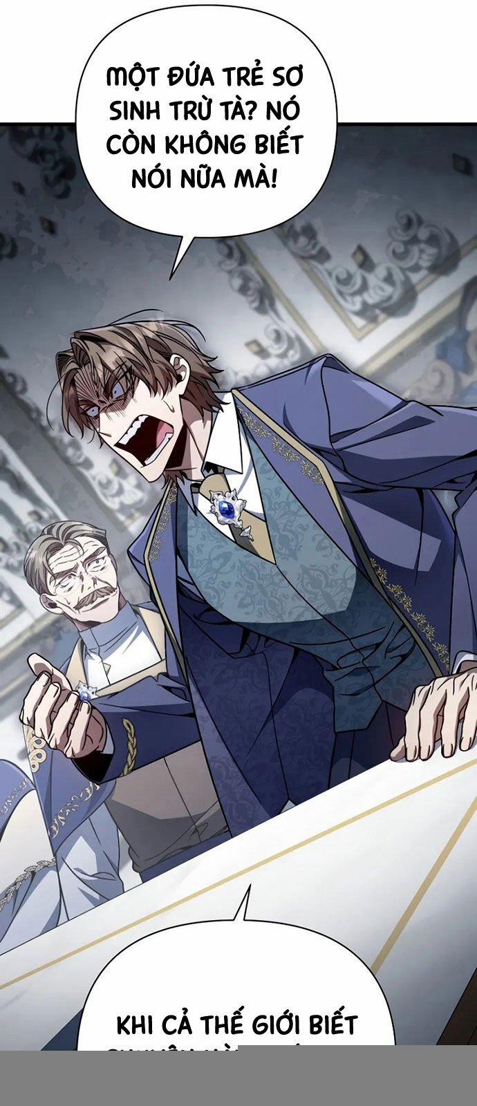 Ta Sẽ Phá Hủy Đất Nước Này 9 trang 10