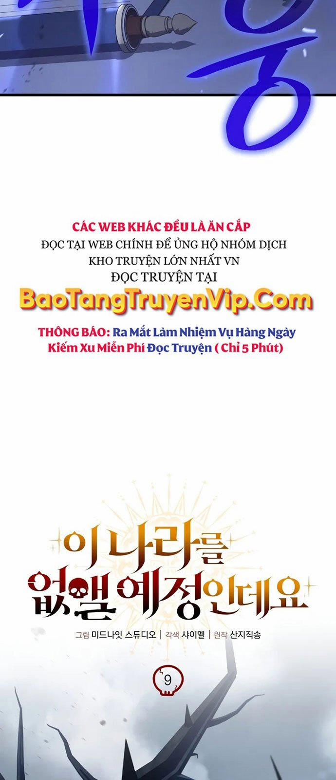 Ta Sẽ Phá Hủy Đất Nước Này 9 trang 19