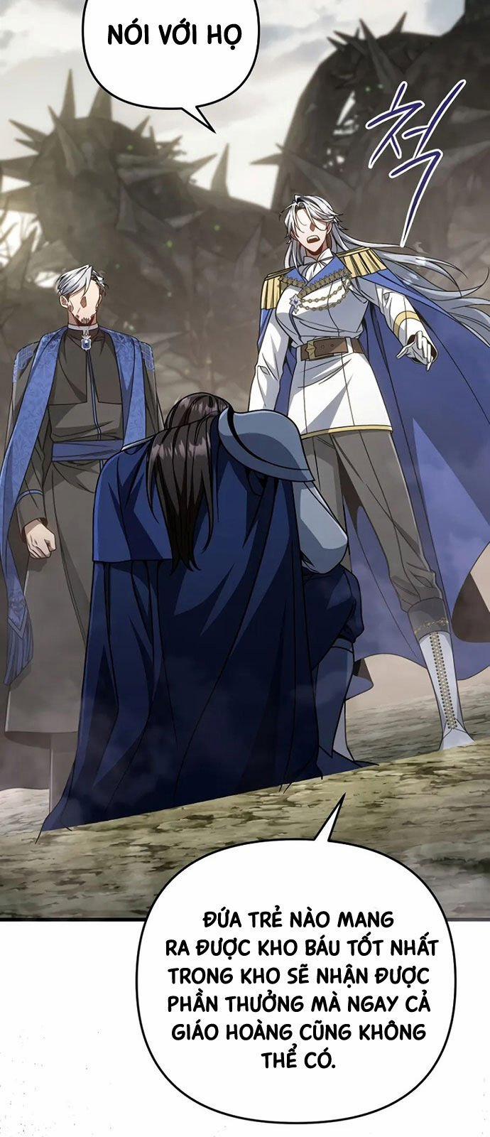Ta Sẽ Phá Hủy Đất Nước Này 9 trang 39
