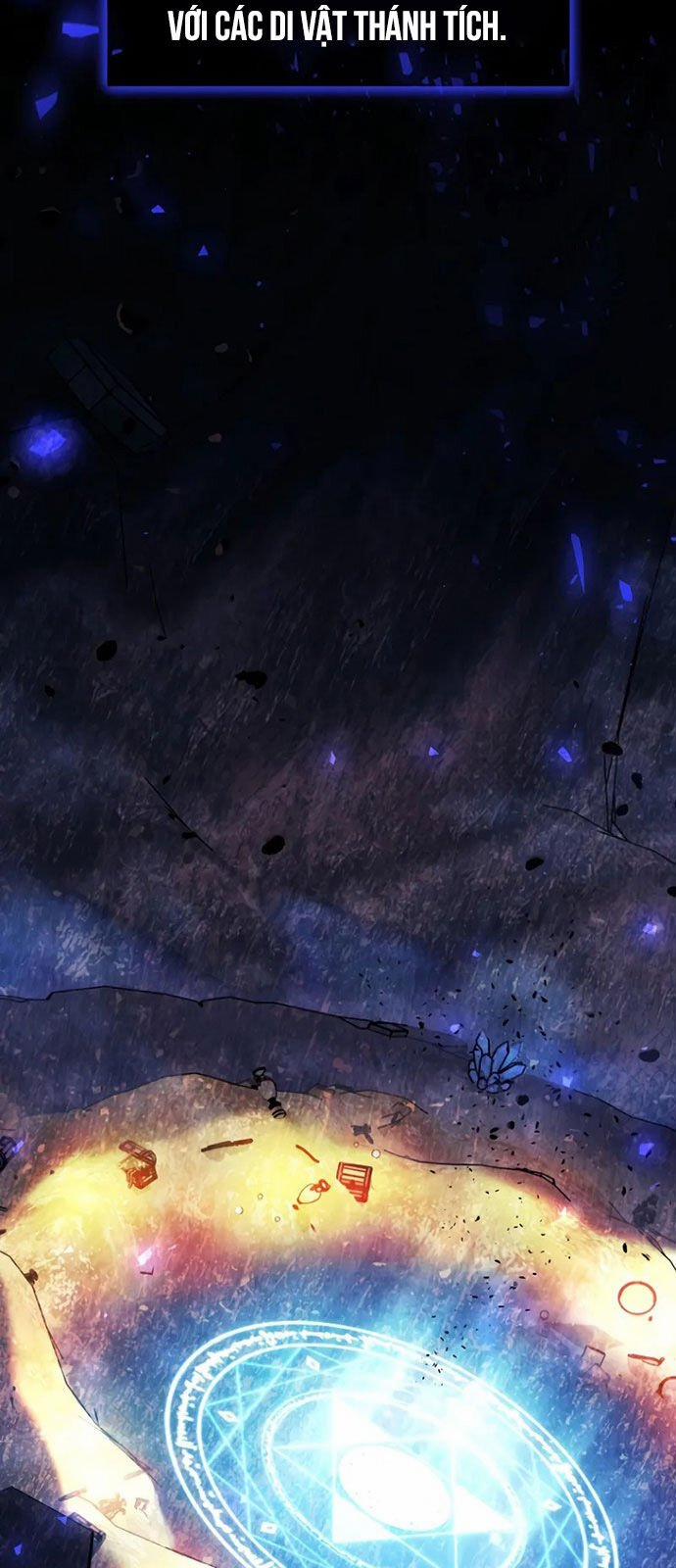 Ta Sẽ Phá Hủy Đất Nước Này 9 trang 44