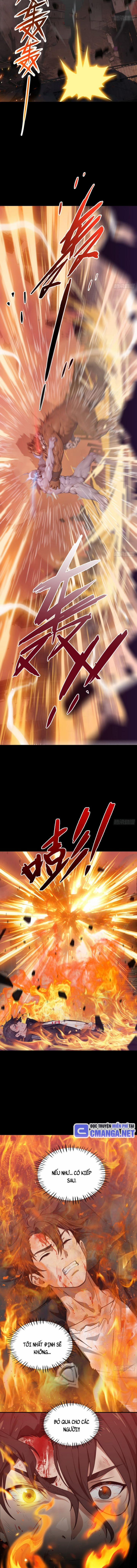 Tà Thần Giáng Thế, Ta Có Một Tòa Đại Hung Ngục 1 trang 3