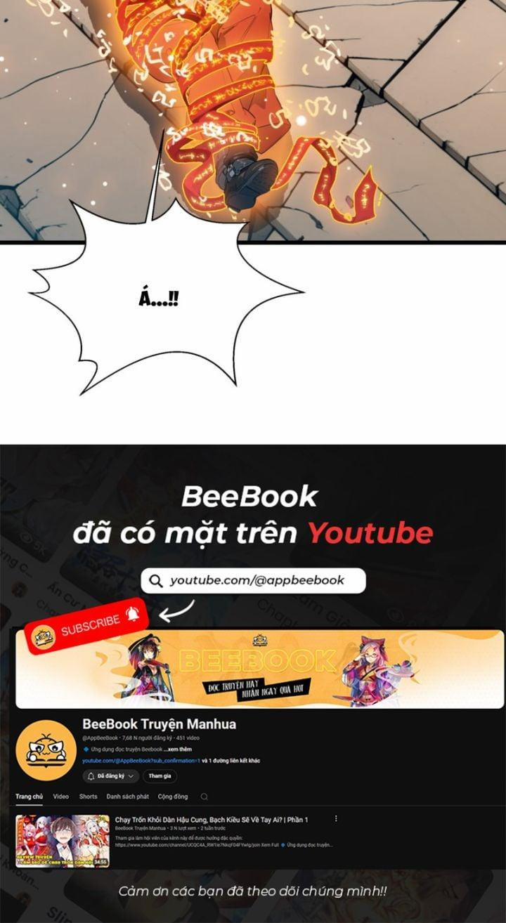 Tà Thần Giáng Thế, Ta Có Một Tòa Đại Hung Ngục 10 trang 8