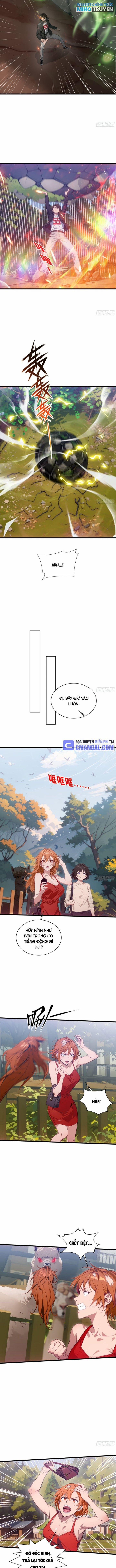 Tà Thần Giáng Thế, Ta Có Một Tòa Đại Hung Ngục 17 trang 6