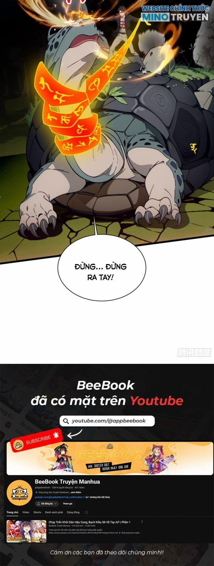 Tà Thần Giáng Thế, Ta Có Một Tòa Đại Hung Ngục 18 trang 7