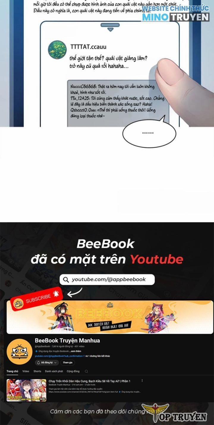 Tà Thần Giáng Thế, Ta Có Một Tòa Đại Hung Ngục 20 trang 5