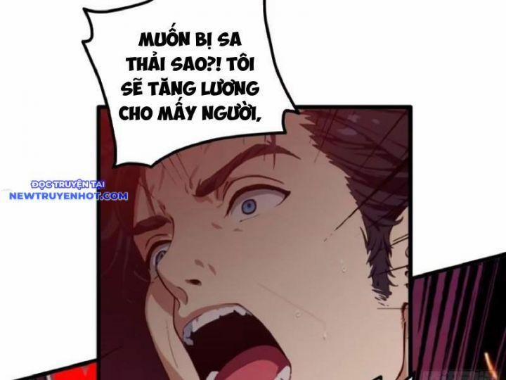 Tà Thần Giáng Thế, Ta Có Một Tòa Đại Hung Ngục 22 trang 1