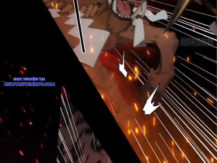 Tà Thần Giáng Thế, Ta Có Một Tòa Đại Hung Ngục 22 trang 10