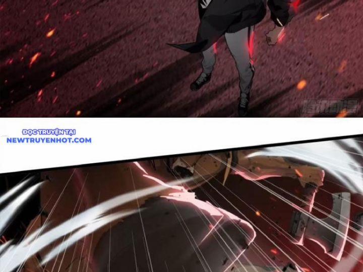 Tà Thần Giáng Thế, Ta Có Một Tòa Đại Hung Ngục 22 trang 16