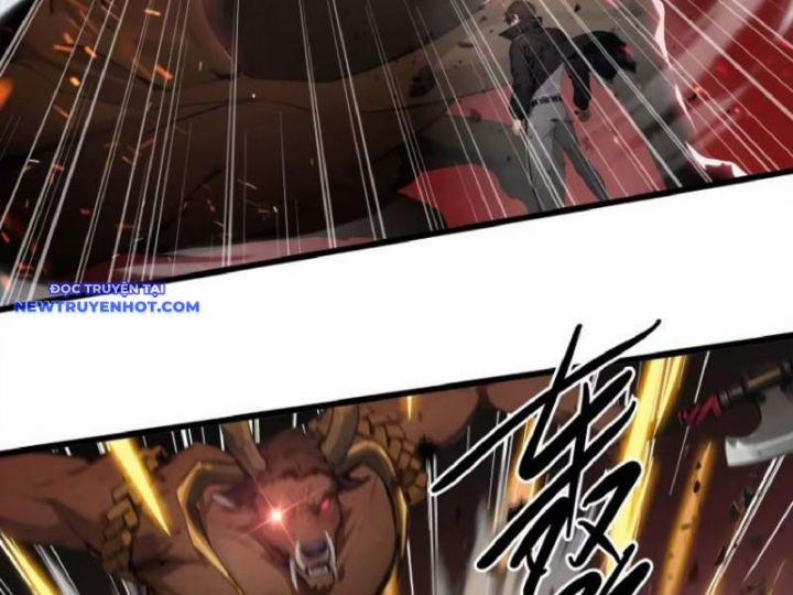 Tà Thần Giáng Thế, Ta Có Một Tòa Đại Hung Ngục 22 trang 17