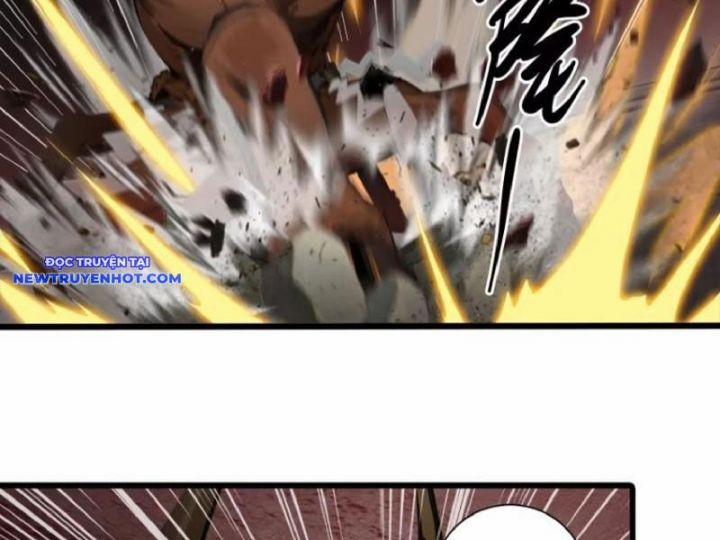 Tà Thần Giáng Thế, Ta Có Một Tòa Đại Hung Ngục 22 trang 18