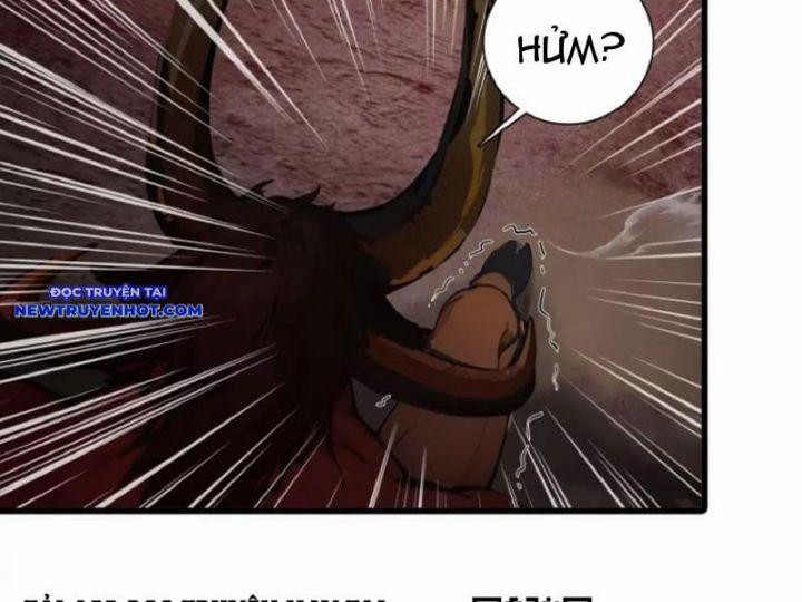 Tà Thần Giáng Thế, Ta Có Một Tòa Đại Hung Ngục 22 trang 19