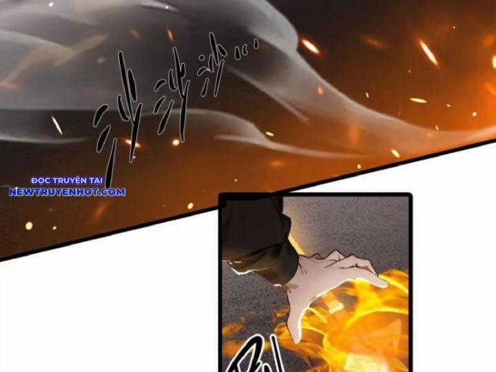 Tà Thần Giáng Thế, Ta Có Một Tòa Đại Hung Ngục 22 trang 22