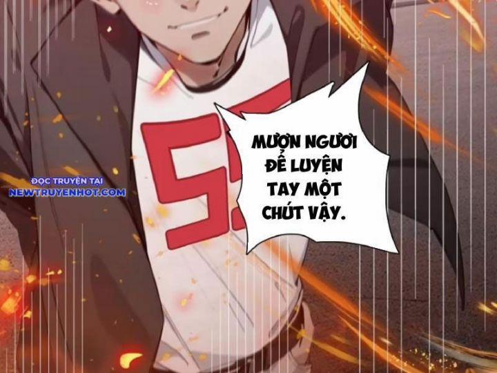 Tà Thần Giáng Thế, Ta Có Một Tòa Đại Hung Ngục 22 trang 24