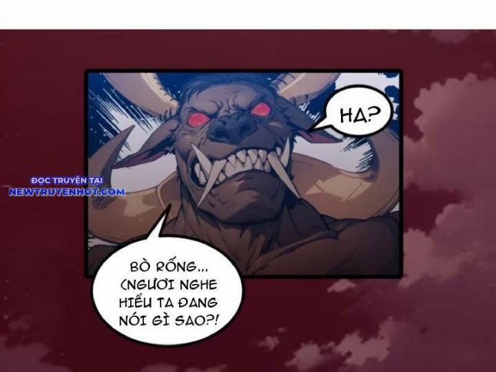 Tà Thần Giáng Thế, Ta Có Một Tòa Đại Hung Ngục 22 trang 26