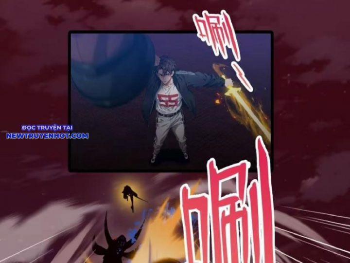 Tà Thần Giáng Thế, Ta Có Một Tòa Đại Hung Ngục 22 trang 27