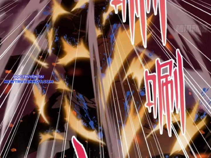 Tà Thần Giáng Thế, Ta Có Một Tòa Đại Hung Ngục 22 trang 28