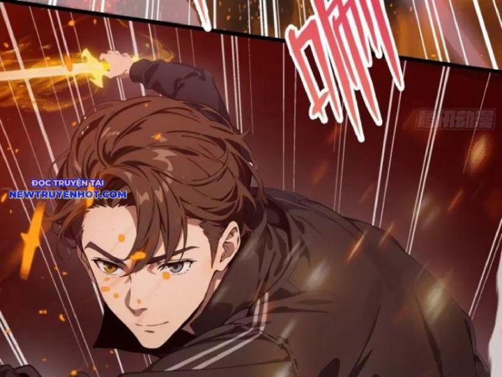 Tà Thần Giáng Thế, Ta Có Một Tòa Đại Hung Ngục 22 trang 30