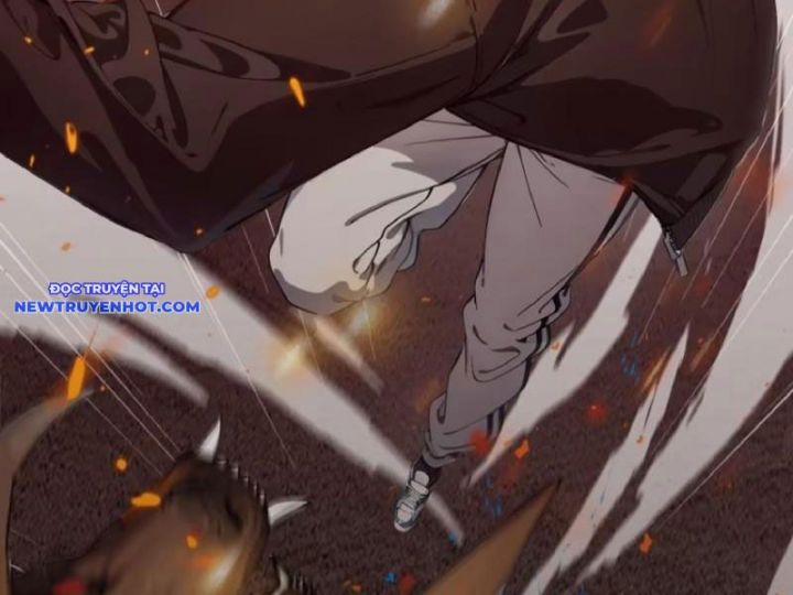 Tà Thần Giáng Thế, Ta Có Một Tòa Đại Hung Ngục 22 trang 31