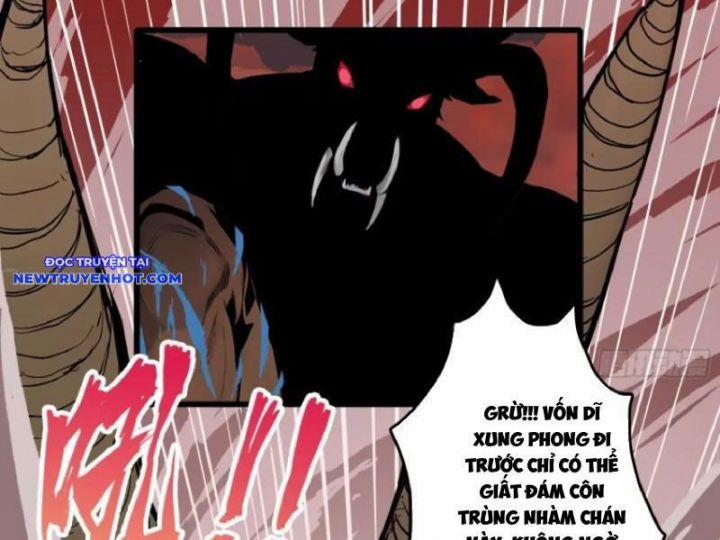 Tà Thần Giáng Thế, Ta Có Một Tòa Đại Hung Ngục 22 trang 36