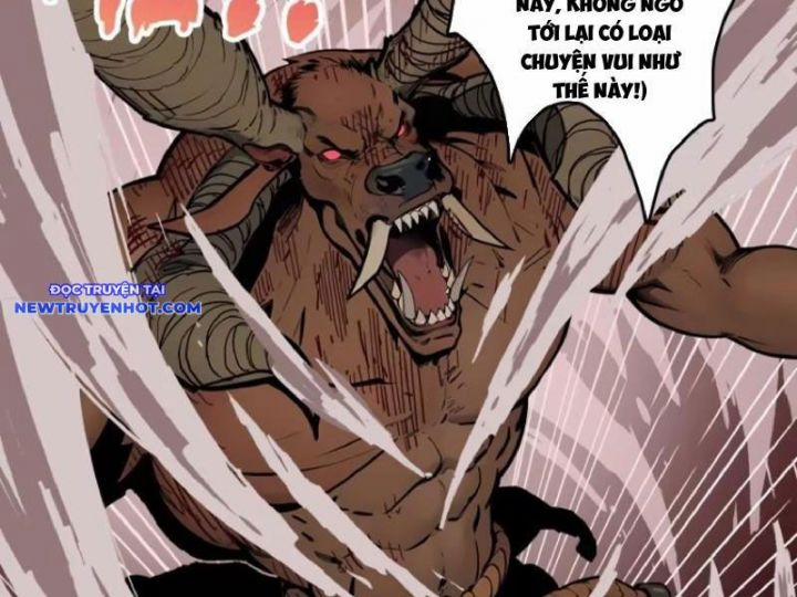 Tà Thần Giáng Thế, Ta Có Một Tòa Đại Hung Ngục 22 trang 37