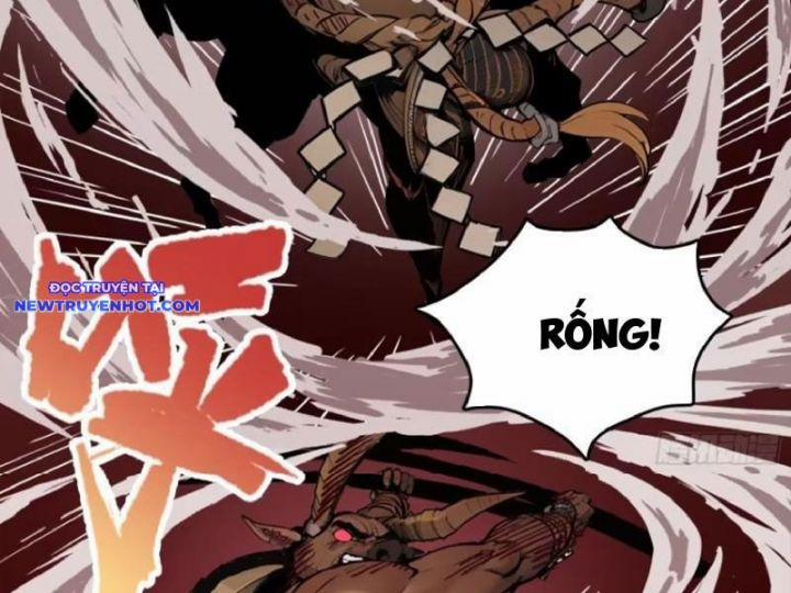 Tà Thần Giáng Thế, Ta Có Một Tòa Đại Hung Ngục 22 trang 38