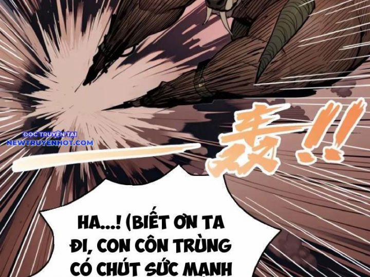 Tà Thần Giáng Thế, Ta Có Một Tòa Đại Hung Ngục 22 trang 41