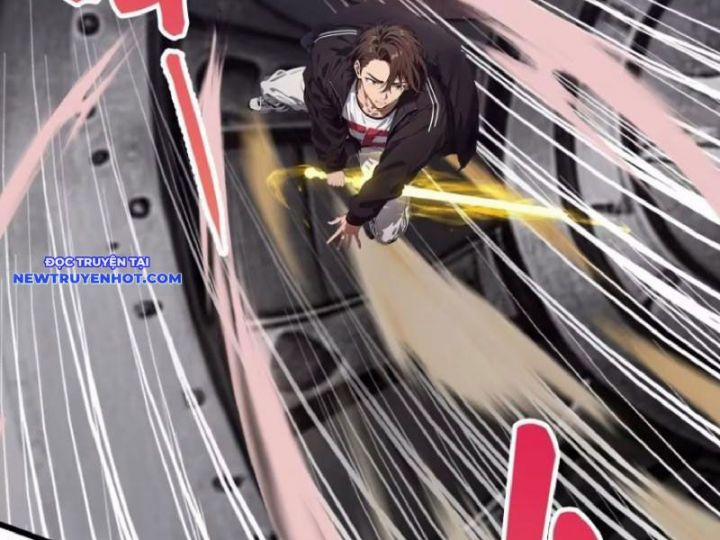 Tà Thần Giáng Thế, Ta Có Một Tòa Đại Hung Ngục 22 trang 44