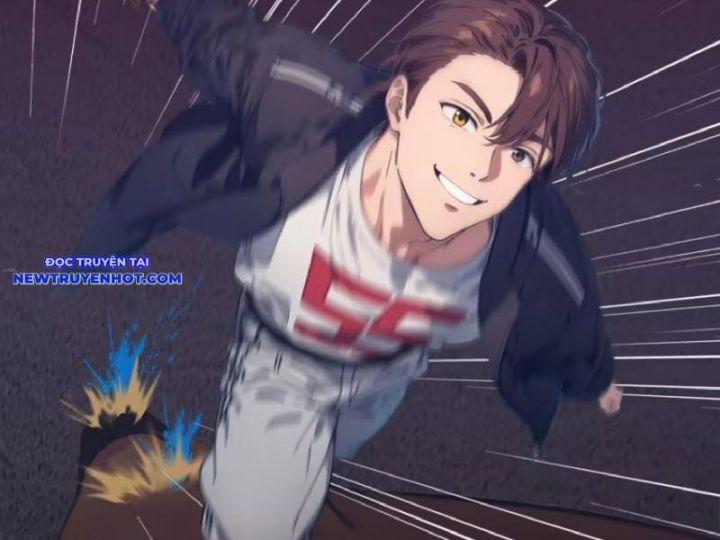 Tà Thần Giáng Thế, Ta Có Một Tòa Đại Hung Ngục 22 trang 48