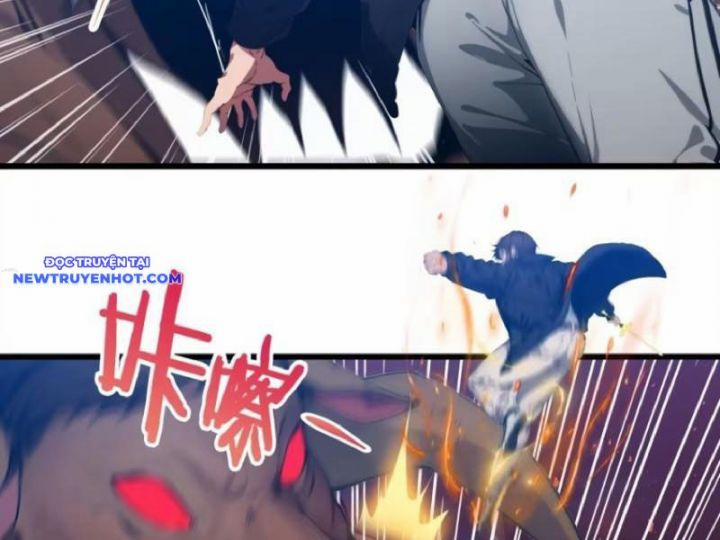 Tà Thần Giáng Thế, Ta Có Một Tòa Đại Hung Ngục 22 trang 52