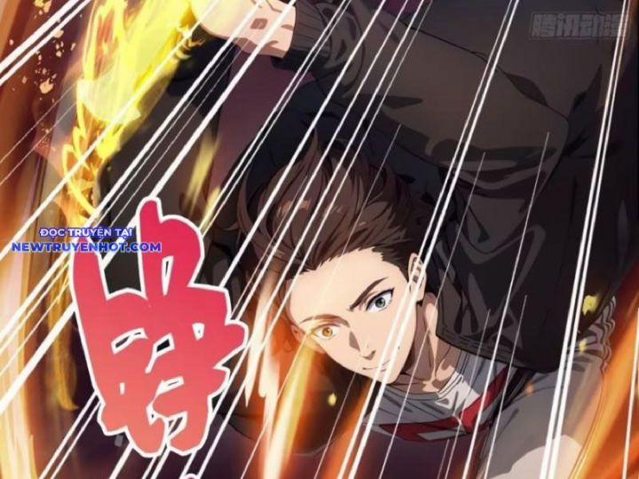 Tà Thần Giáng Thế, Ta Có Một Tòa Đại Hung Ngục 22 trang 58