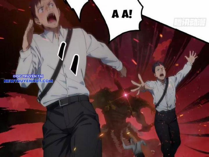 Tà Thần Giáng Thế, Ta Có Một Tòa Đại Hung Ngục 22 trang 6