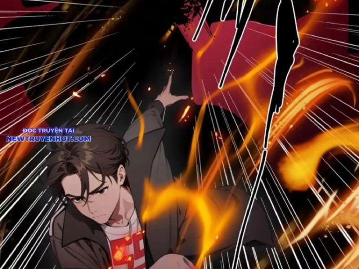 Tà Thần Giáng Thế, Ta Có Một Tòa Đại Hung Ngục 22 trang 61
